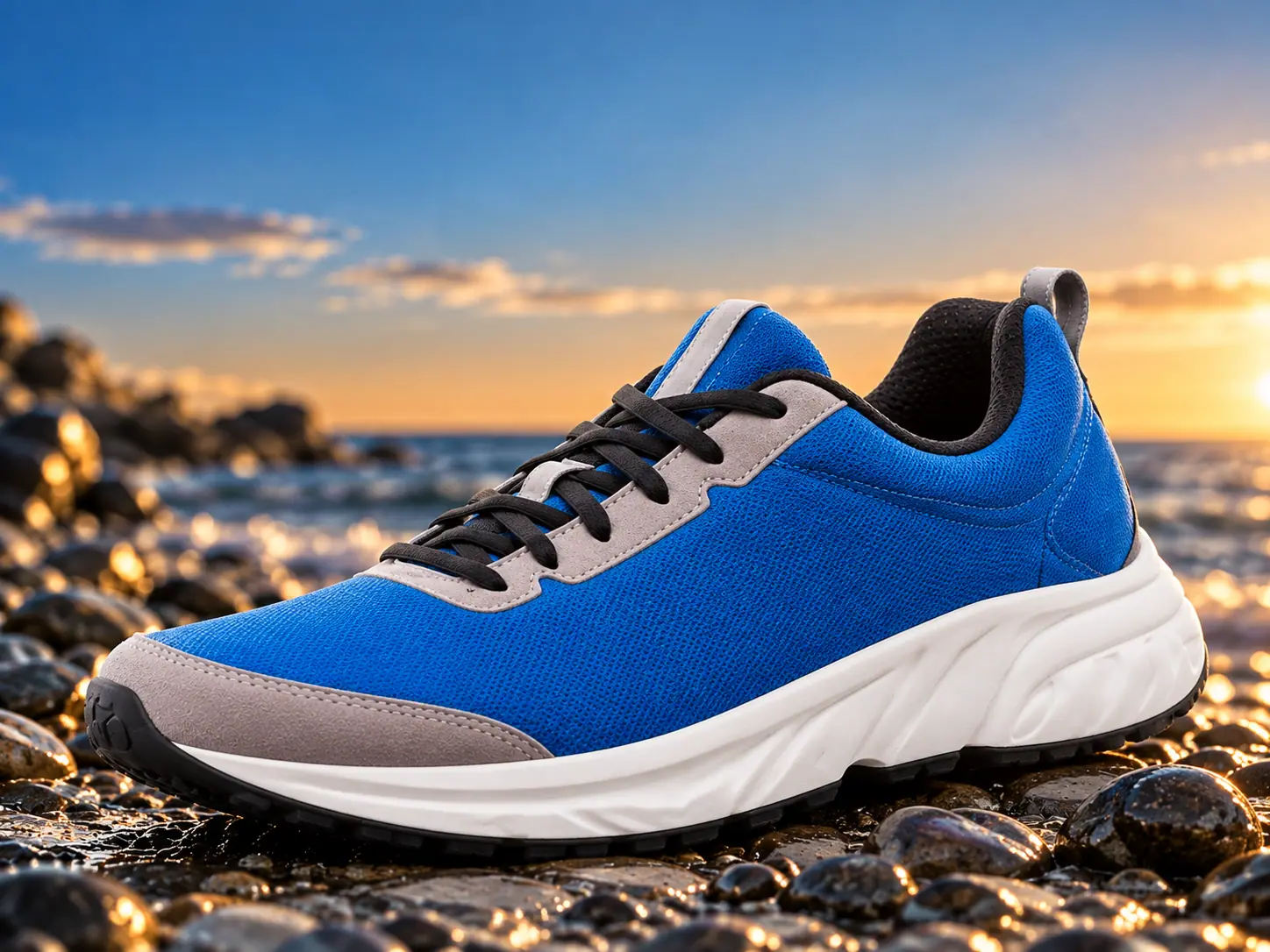 Karmo Footwear Foam Quality