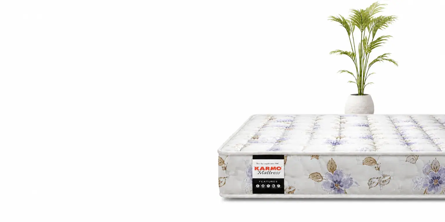 Karmo mattress range