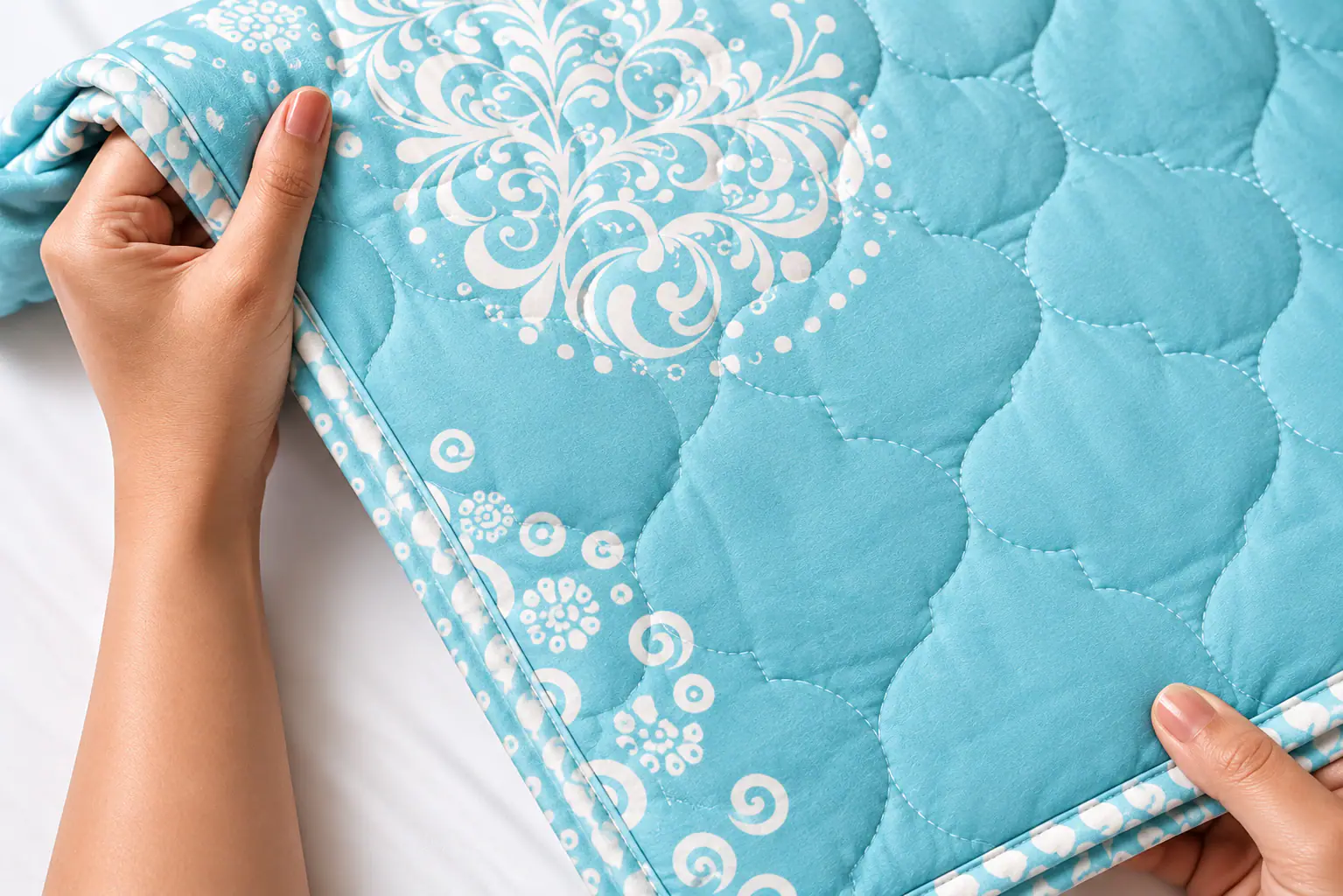 Karmo HomeTex bedding set
