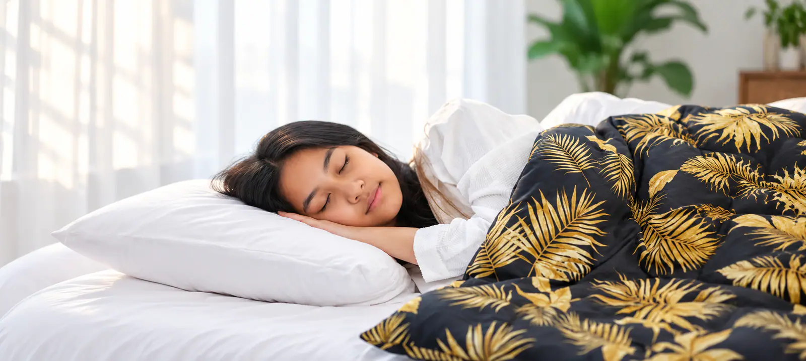 Karmo HomeTex studio bedding