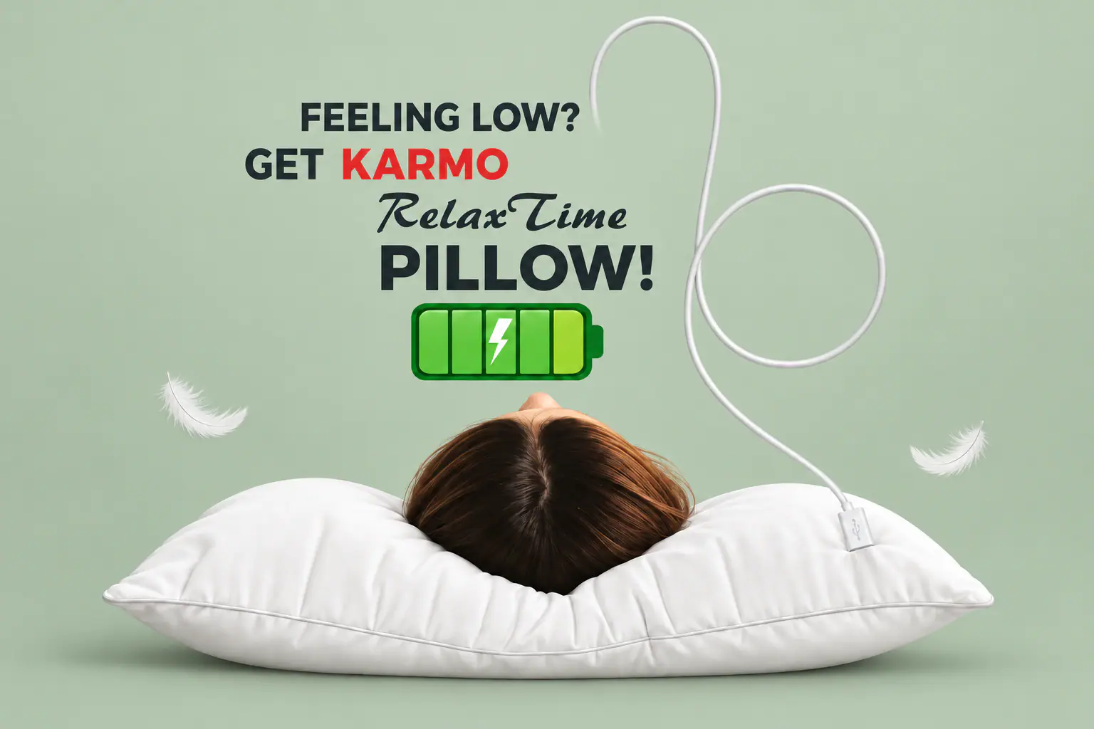 Pure Comfort For Everyone