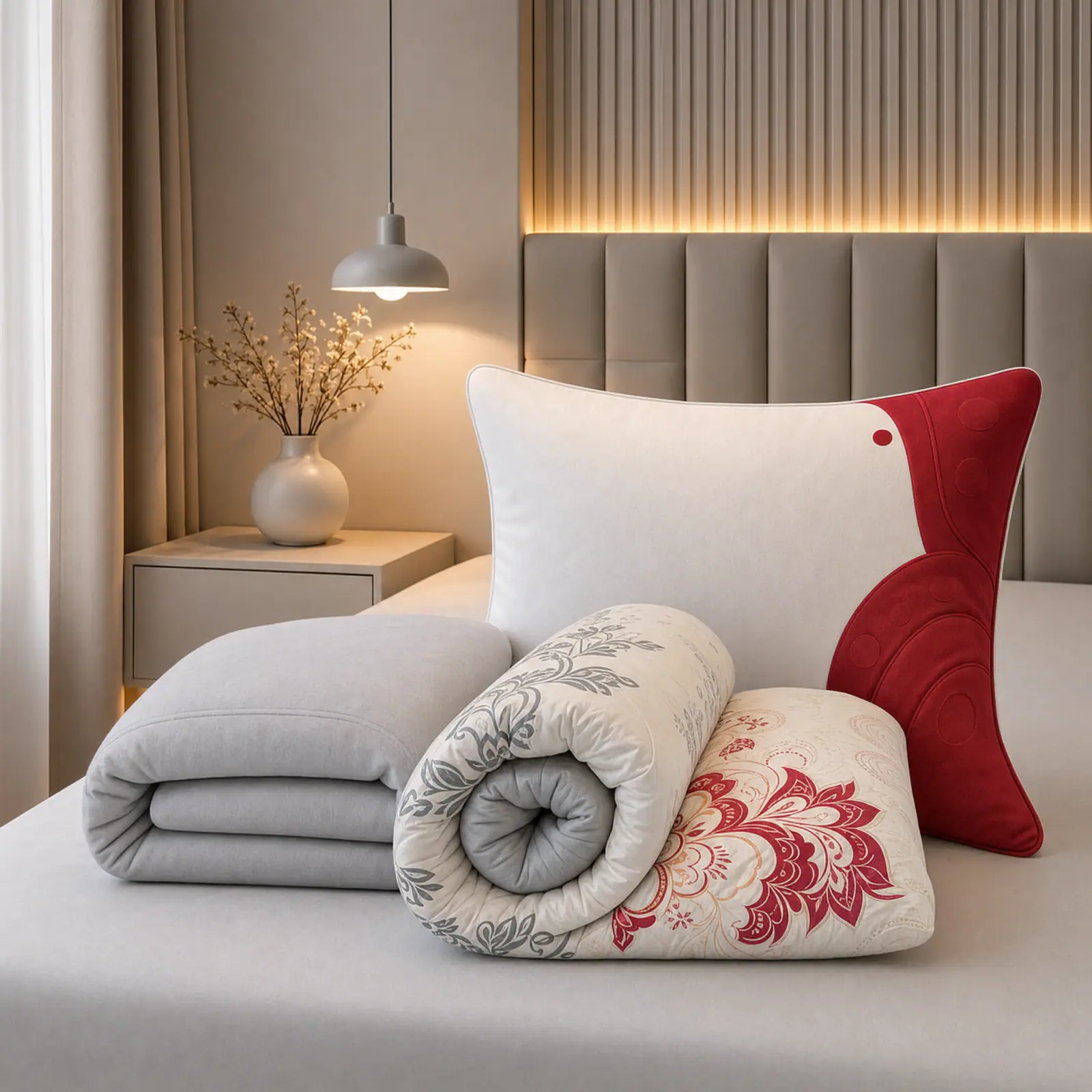 Karmo everyday sheet set