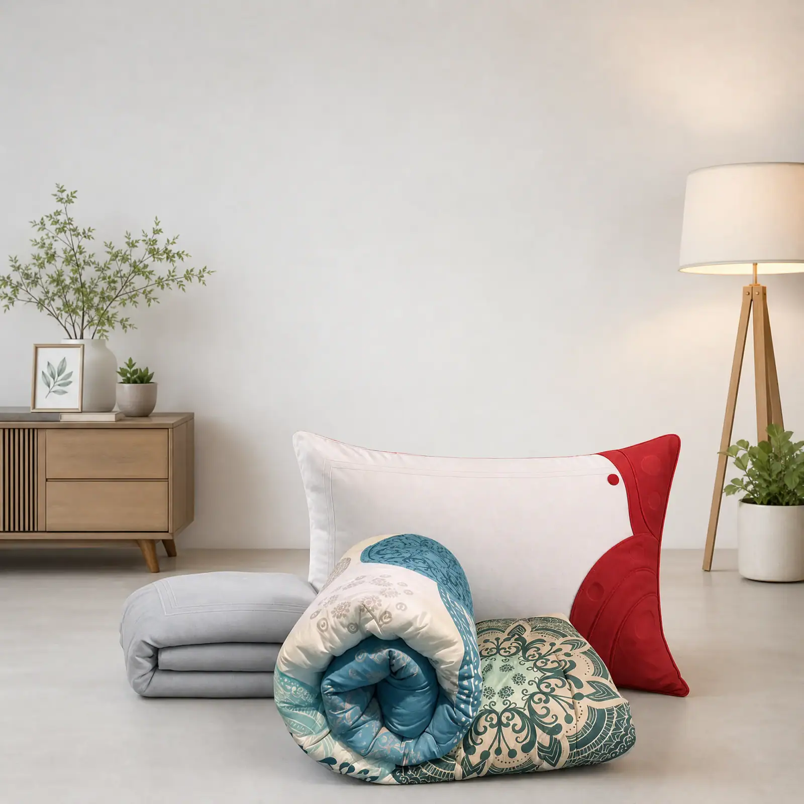 Karmo premium comforter