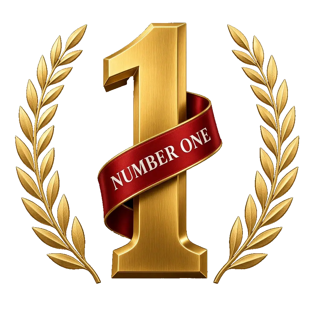 Bangladesh’s number one comfort brand badge